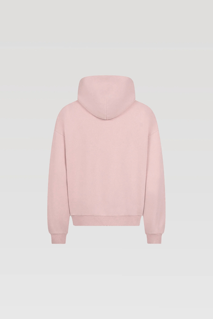 BIJDY Hoodie – Light Pink