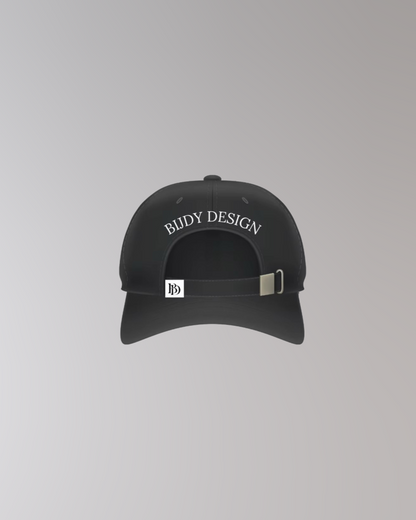 Bijdy Cap Zwart