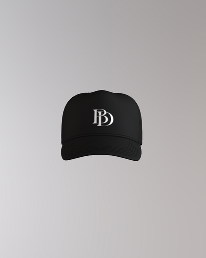 Bijdy Cap Zwart